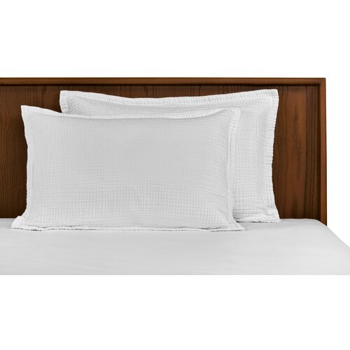 Lessentiel Maison jastučnica (50x70) Gauze White Cene