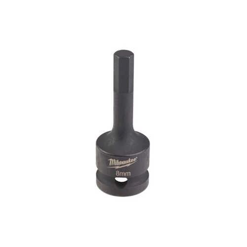Milwaukee udarni nastavak 1/2″ 6 tačaka HEX8 pogon 4932478065 Cene