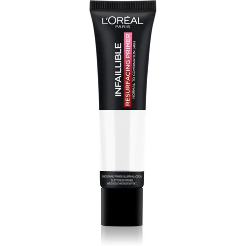 L´Oréal Paris Infallible matirajući primer 35 ml