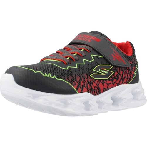 Skechers Modne superge VORTEX 2.0 - ZORENTO Črna Cene