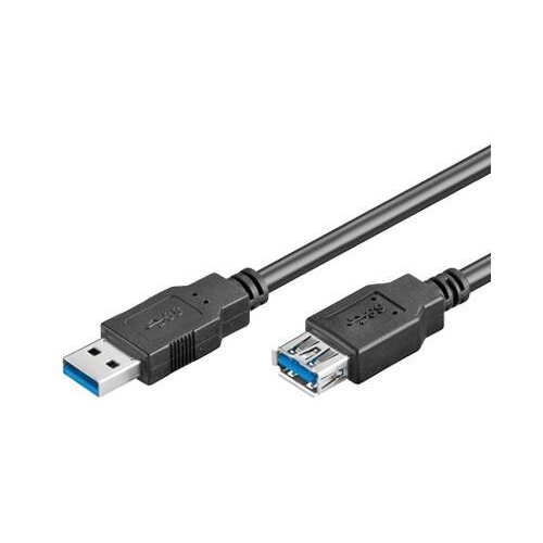 Redline računalni&amp;scaron;ki kabel R0330 3.0 usb pod. 1.8m redline Slike