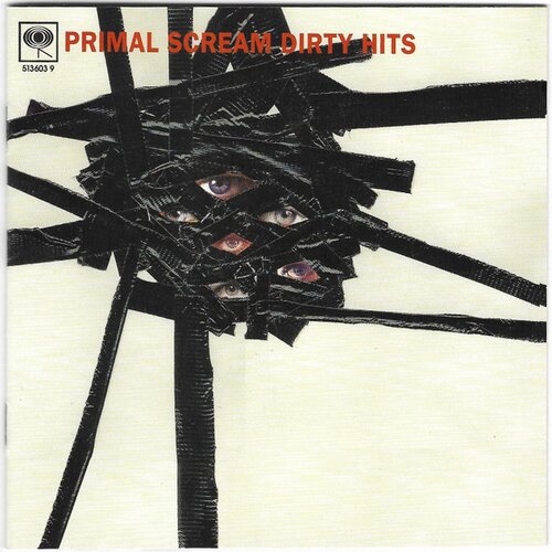 Primal Scream Dirty Hits Cene