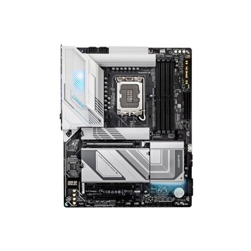 Gigabyte Z890 GAMING X WIFI7 ATX motherboard Socket 1851 TB4/HDMI/WIFI7 Slike