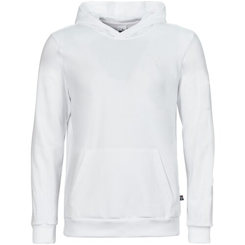 Puma Puloverji FD MIF HOODIE MADE IN FRANCE Bela Cene