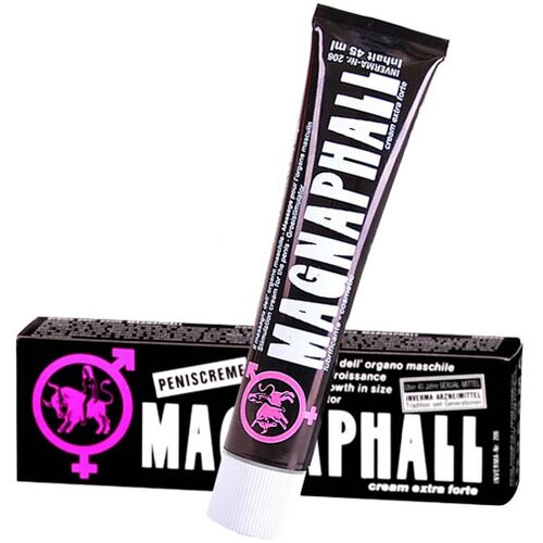 Inverma Krema &amp;quot;Magnaphall&amp;quot; (R20670) Slike