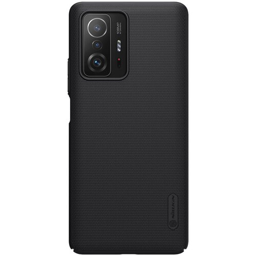 Nillkin Frosted zaščita za Xiaomi 11T / 11T Pro- črna Cene