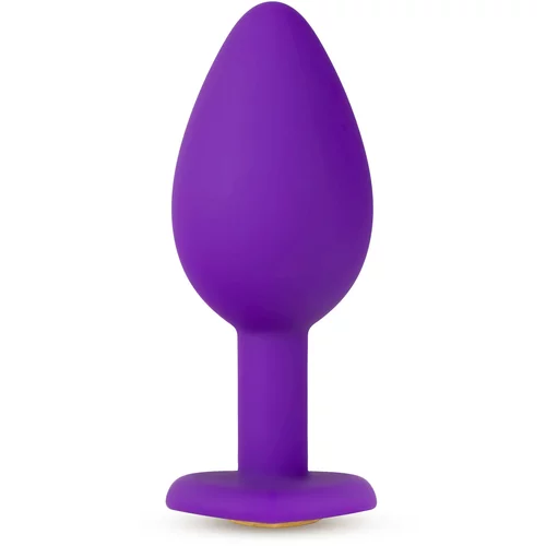 Blush Temptasia Bling Plug Small Purple