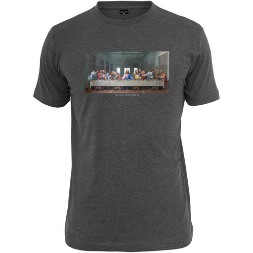 MT Men Can't Hang With Us Tee Charcoal Cijene