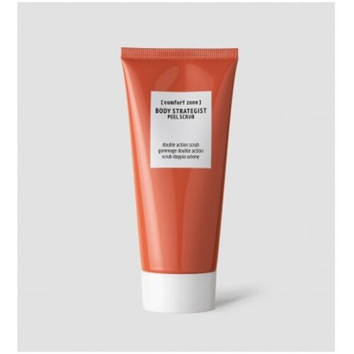 Comfort Zone Body Strategist piling za telo 200 ml Cene