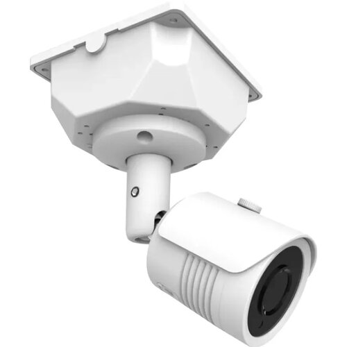 Gembird CAM-MOUNT-B116 Vodootporna kutija nosač za montažu kamere 116x116x49,4mm Cene