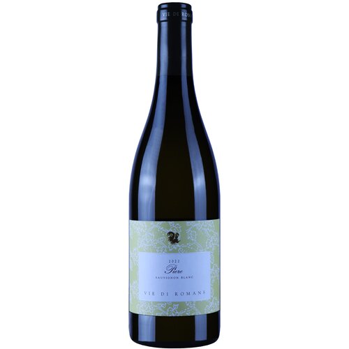 Vie di Romans Piere Sauvignon Blanc Slike