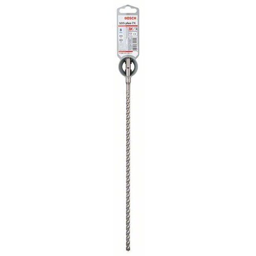 Bosch Hamer burgija SDS plus-7X 2608576135, 8 x 300 x 365 mm Cene