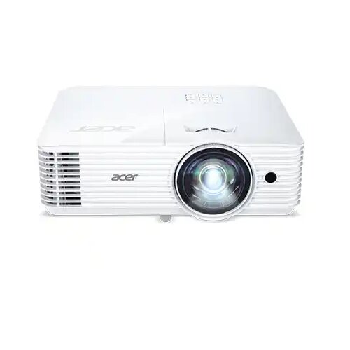 Acer projektor S1386WHN DLP/1280x800/3600LM/20000:1/HDMI,USB,VGA/short throw Slike