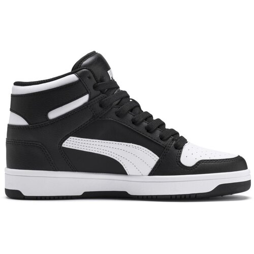 Puma patike za dečake rebound layup sl BG Cene