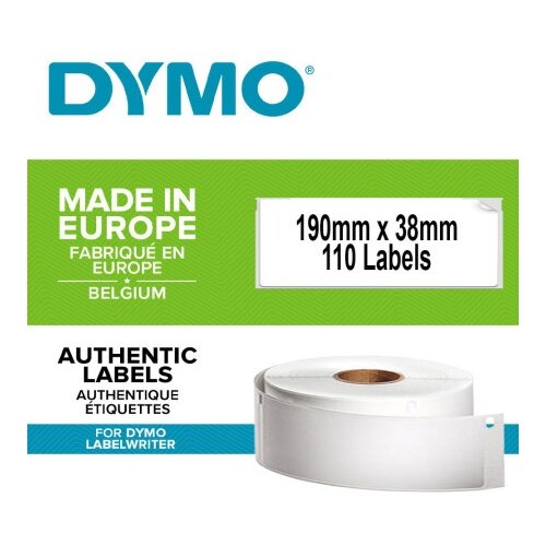 Dymo etikete lw male - za registratore 1/1 ( DY72247 ) Cene