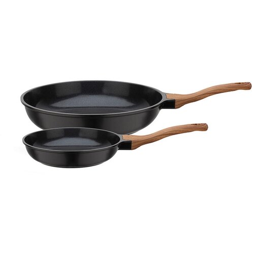 Gsw SET PONEV NATURAL FIT recikliran aluminij 2-delni Cene