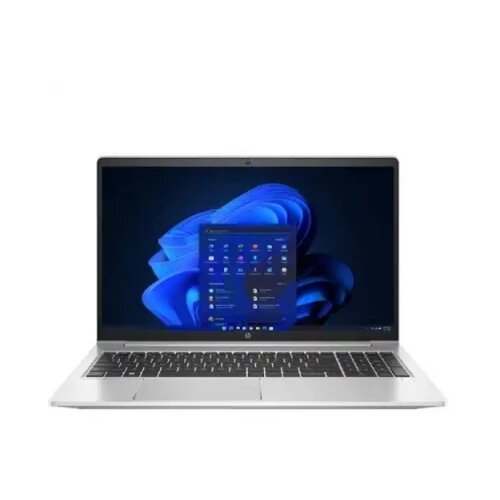 Hp Laptop Probook 450 G9 15.6 FHD IPS/i5-1235U/8GB/NVMe 512GB/US/srebrna/6S7G4EA Slike