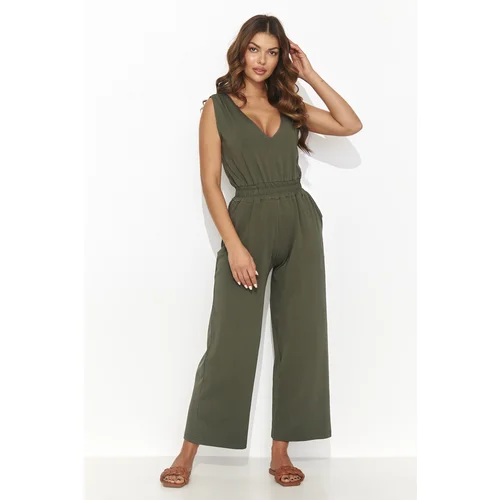 Numinou Woman's Jumpsuit Nu465