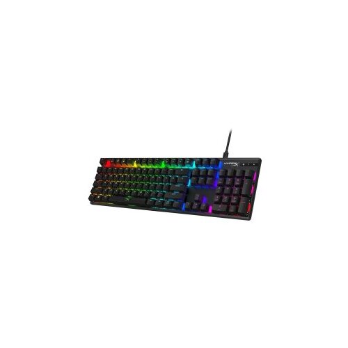  Tastatura HyperX Alloy Origins Mechanical Gaming Keyboard, HX Aqua-US HX-KB6AQX-US 4P5N9AA Cijene
