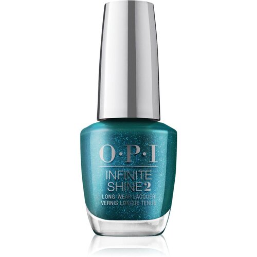 OPI Infinite Shine Terribly Nice lak za nohte z gel učinkom Let's Scrooge 15 ml Cene