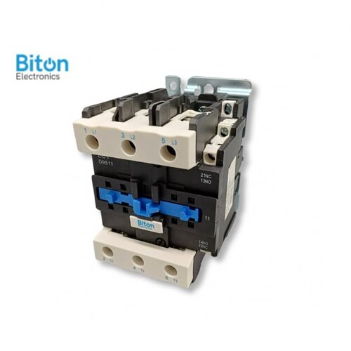  KONTAKTOR LC1 D95 220V 50HZ Cene