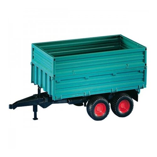 Prikolica kip. tandem Cijene