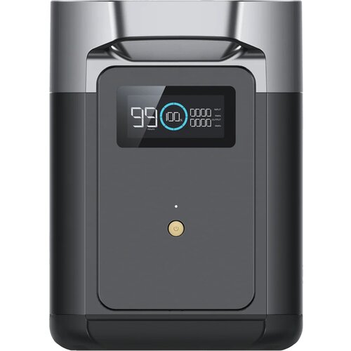 ECOFLOW dodatna baterija za DELTA 2 Max, 2048Wh Cene