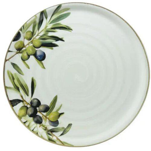 Pizza TANJUR 31CM OLIVE 04019ZOLIVE Cijene