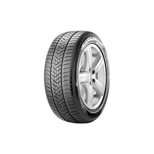 Pirelli Zimska 275/40R21 107V SCORPION WINTER N0 XL - Skladi&amp;scaron;če 7 (Dostava 1 delovni dan) Slike