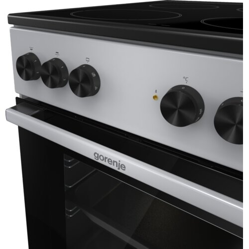 Gorenje električni &amp;scaron;poret - GEC5A20SG Slike
