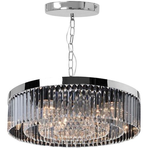 Toolight Luster APP1532-8CP Chrome Slike