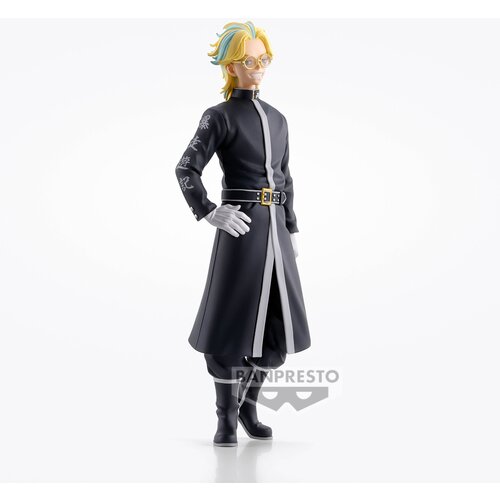 Bandai figura tokyo revengers rindo haitani, (20838880) Cene