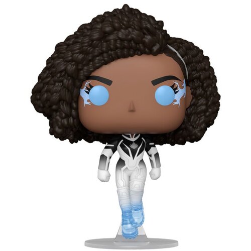Funko POP figure Marvel The MarvelS Photon Cene
