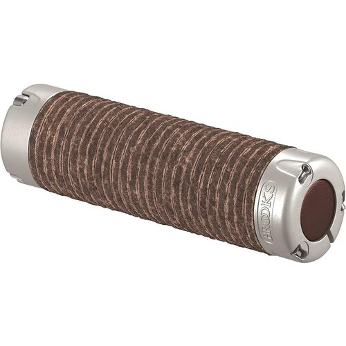  Gripovi Brooks 130Mm, Podešavajuća (Do 80 Mm),Koža, Aged Smeđa Cijene