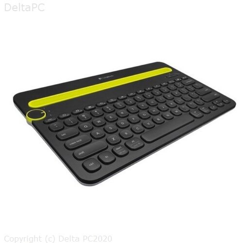 KB LOG K480 crna Cijene