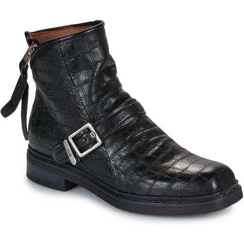 Airstep / A.S.98 VIRGINE BUCKLE Crna Slike