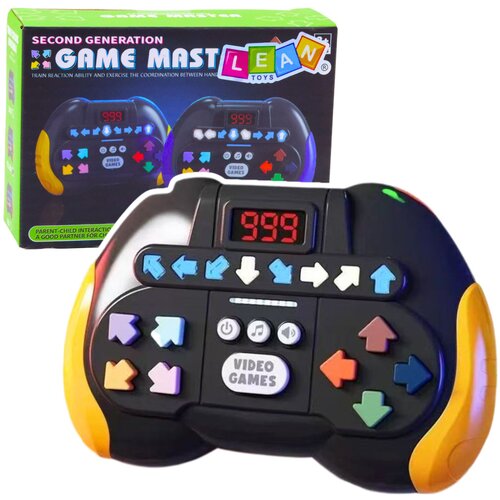  Igrača konzola sa 999 levela - GAME MAJSTOR Cene