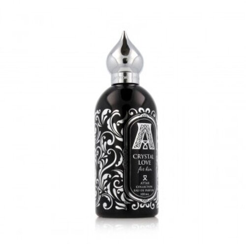  Attar Collection Crystal Love for Him Eau De Parfum 100 ml (man) Cijene