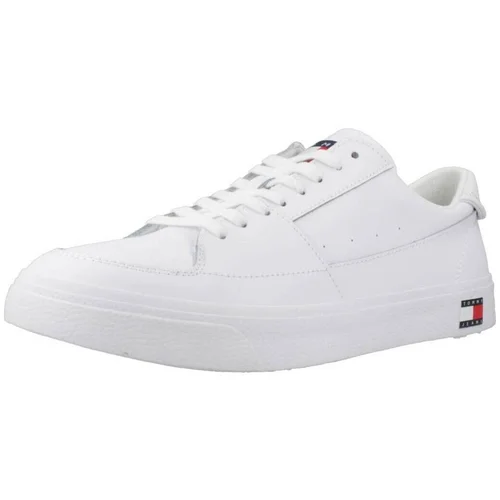 Tommy Jeans TJM VULCANIZED ESS Bijela