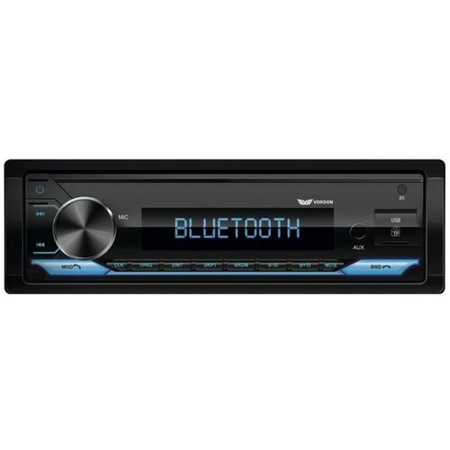 Vordon avtoradio HT-195BT Oslo, bluetooth, USB Cene