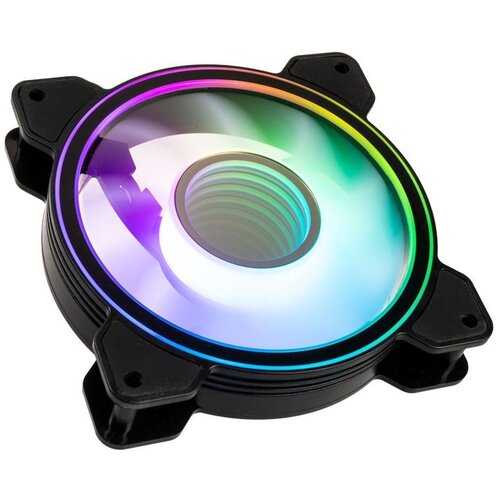 Kolink Umbra Void Hdb Argb Led Pwm ventilator - 120 mm, (21836801) Cene