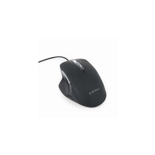  Mi&scaron; GEMBIRD MUS-6B-02, optical, USB Cijene