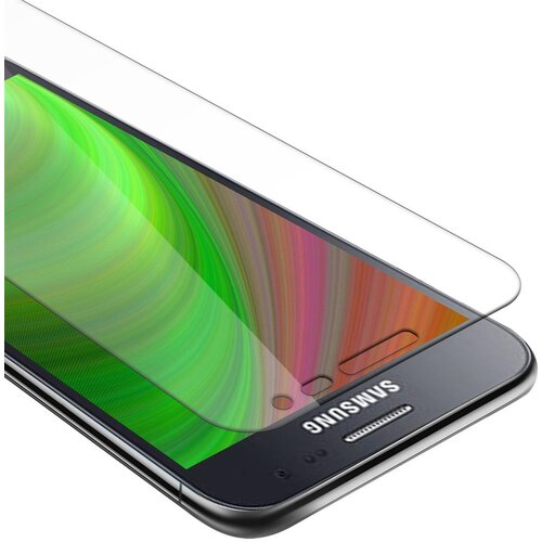 Cadorabo Oklepni film združljiv s Samsungom - zaščitnim filmom v visoki prosojnosti - kaljeno zaščitno steklo v 9H trdoti s 3D združljivostjo na dotik, (20607281) Cene