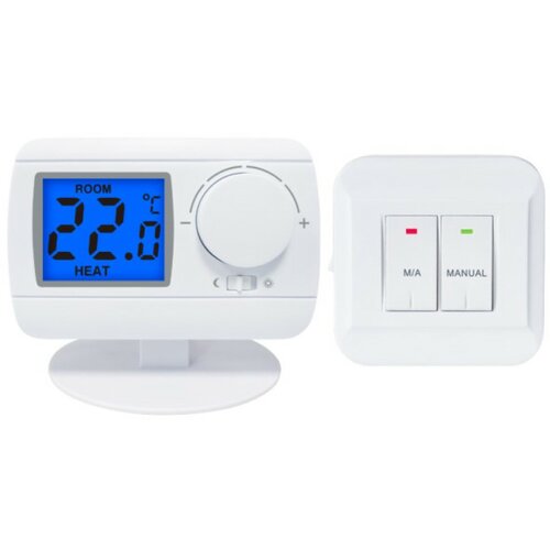  Digitalni bežični sobni termostat DST-Q8RF Cene