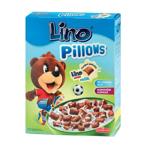 Podravka Pahuljice za djecu 250g Pillows Milk Cijene