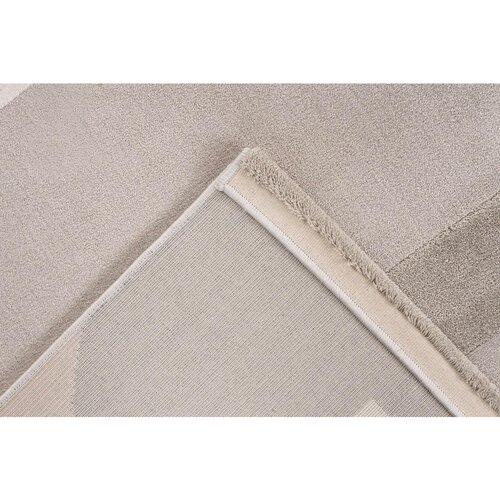 XXXL TKANA PREPROGA 120/170 cm tkano srebrne barve Slike