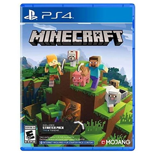 Minecraft Bedrock Cijene