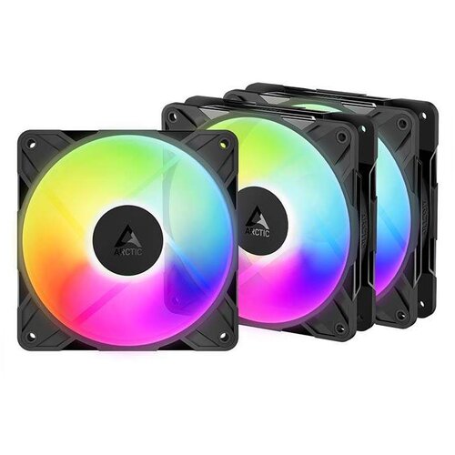Arctic P12 Pro Reverse A-RGB 3120 mm A-RGB PWM Fan Cijene