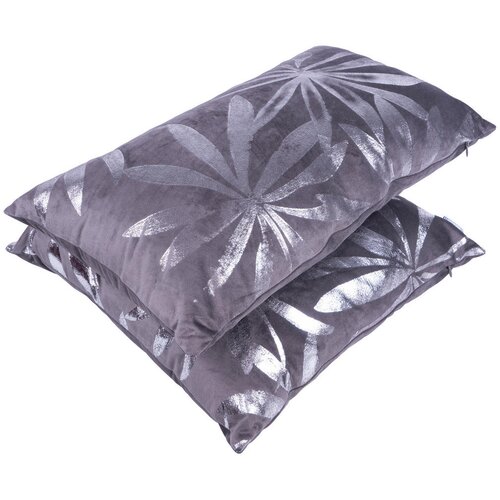 Lesnina XXXL SET OKRASNIH BLAZIN 30x45/50x45 cm Slike