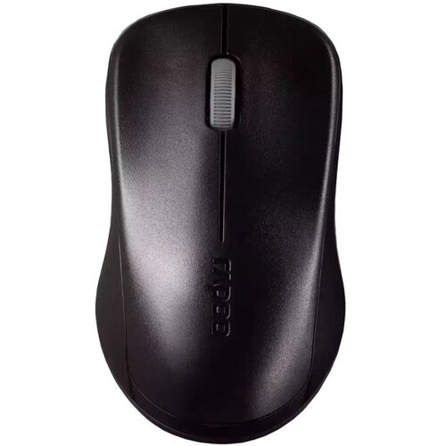  Miš RAPOO 1620 - Mouse Wireless black, R-11464 Cene